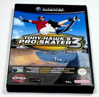 Tony Hawks Pro Skater 3 Nintendo Gamecube