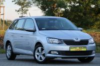 Škoda Fabia Skoda Fabia krajowy, serwisowany