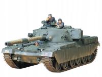 Танк Chieftain Mk.5 модель Tamiya 35068