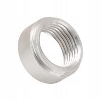 1/2 np. Nakrętka spawalnicza Trwae elektro o wysokiej wytrzymaości ZE