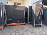 Машина подачи 60л для 8-12 откорма