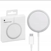 Индукционное зарядное устройство Apple Mx6x3zm/A MagSafe USB-C 1 м 20 Вт белый