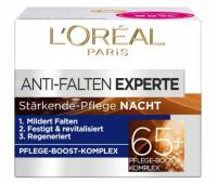L'Oréal Anti-Falten, Przeciwzmarszczkowy krem 50ml