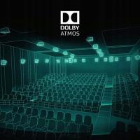 DOLBY ATMOS FOR HEADPHONES XBOX ONE SERIES X/S