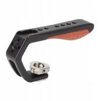 Górny uchwyt klatki kamery Lekki, wielofunkcyjny