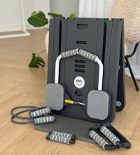 Reformer Pilates 10w1 | Deska do ćwiczeń w domu | Trening całego ciała