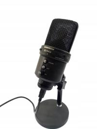 Mikrofon pojemnościowy studyjny Samson G-Track Pro