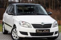 Skoda Fabia 1.6tdi 75KM STYLE EDITION Clima Al...