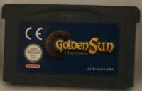 GOLDEN SUN GAMEBOY ADVANCE NINTENDO