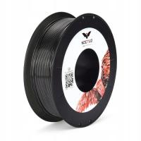 Filament GRIP Noctuo 1.75mm Czarny 0.25kg TPU FLEX