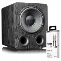 SVS PB-2000 Pro Black Ash | subwoofer aktywny