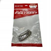 BIKETEC PARTS ZESTAW PODNÓŻKÓW (PODNÓŻKI) KIEROWCY DUCATI 848/1098/1198 '08