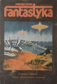 Fantastyka 3 1983