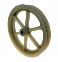 KOŁO PASOWE GLEBOGRYZARKI CEDRUS GL07