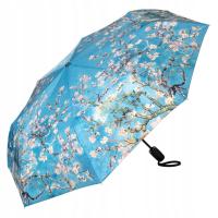 Parasolka składana - van Gogh Kwitnący migdałowiec - Von Lilienfeld