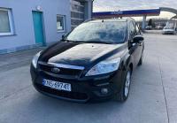 Ford Focus Ford Focus 1.6 16V Ambiente