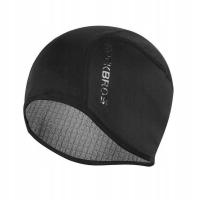 Czapka pod kask ROCKBROS YPP002 Oddychająca softshell UNI