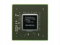 UKŁAD BGA NVIDIA G84-950-A2 128-BIT DC11