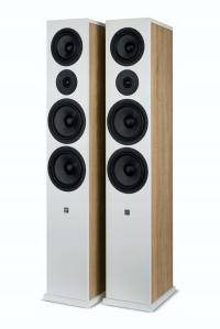 НАПОЛЬНЫЕ КОЛОННЫ WILSON SEVEN LIGHT OAK PARA