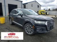 Audi Q7 2019 AUDI Q7 PREMIUM PLUS