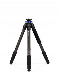Tripod Benro TMA38CL 177 cm czarny