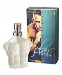 Feromony-PheroMen Eau de Toilette 15ml