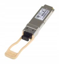 Wkładka Cisco QSFP-40G-SR4 40Gb QSFP28 10-2672-02 V02 COUIA9JCAB