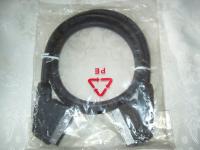 KABEL AUDIO/VIDEO - EUROZŁĄCZE - 1 m.