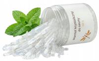 Kryształki Mentol krystaliczny sauna aromaterapia inhalacje ATACARE 100g