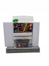 GAME BOY ADVANCE CHARLIE AND THE CHOCOLATE FACTORY
