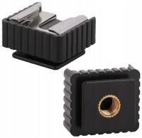 Адаптер 1/4 для горячего башмака