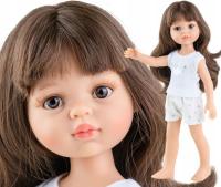 Испанская девочка кукла из винила 32 см