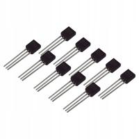 Tranzystor ON Semiconductor BS170