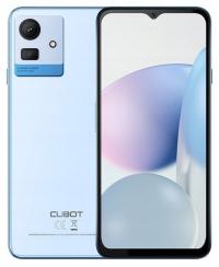 Смартфон Cubot Note 50 8 ГБ / 256 ГБ 4G (LTE) синий