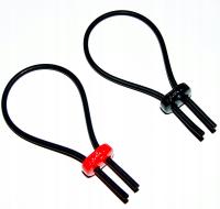 2 электрода-0,6 м шланг для электростимуляции