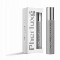 Feromony - Pherluxe Silver for men 33 ml spray -