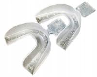 2*NAKŁADKA TERMOUTWARDZALNA USA___DO WYBIELANIA ZĘBÓW