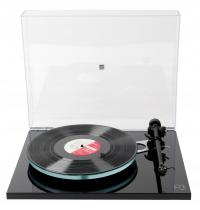 Rega Planar 3 (Nd3) Czarny połysk / P3 | Model od 2024r.