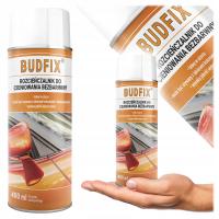 ROZCIEŃCZALNIK DO CIENIOWANIA BEZBARWNY do lakierów w sprayu 400ml