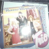 Trio - Dolly Parton