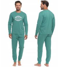 Moraj мужская пижама PDM5400-004 с длинным рукавом