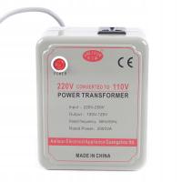 Transformator 2000W 220V-250V Do 110V-120V
