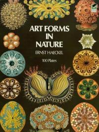 Art Forms in Nature - Haeckel, Ernst EBOOK