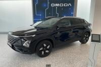 Omoda 5 Comfort DCT 1.6 T-GDI Suv 147KM 2024