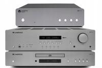 Cambridge Audio MXN10 + 2 inne produkty