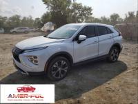 Mitsubishi Eclipse Cross 2022 MITSUBISHI ECLIP...