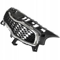 Решетка радиатора для KIA Ceed II 2015-2018 после подъема