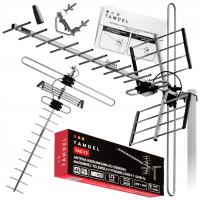 Antena zewnętrzna Tamdel TAZ-13
