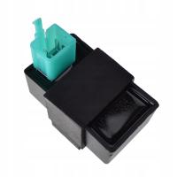 Модуль зажигания 5 контактов мопед 4T разблокированный Моретти для двигателей fmb