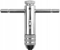 VOREL GRZECHOTKA DO GWINTOWNIKÓW M5-M12